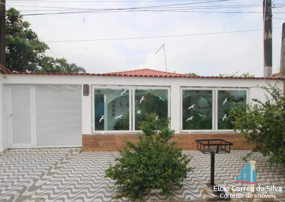 Casa, 3 quartos, 252 m² - Foto 3