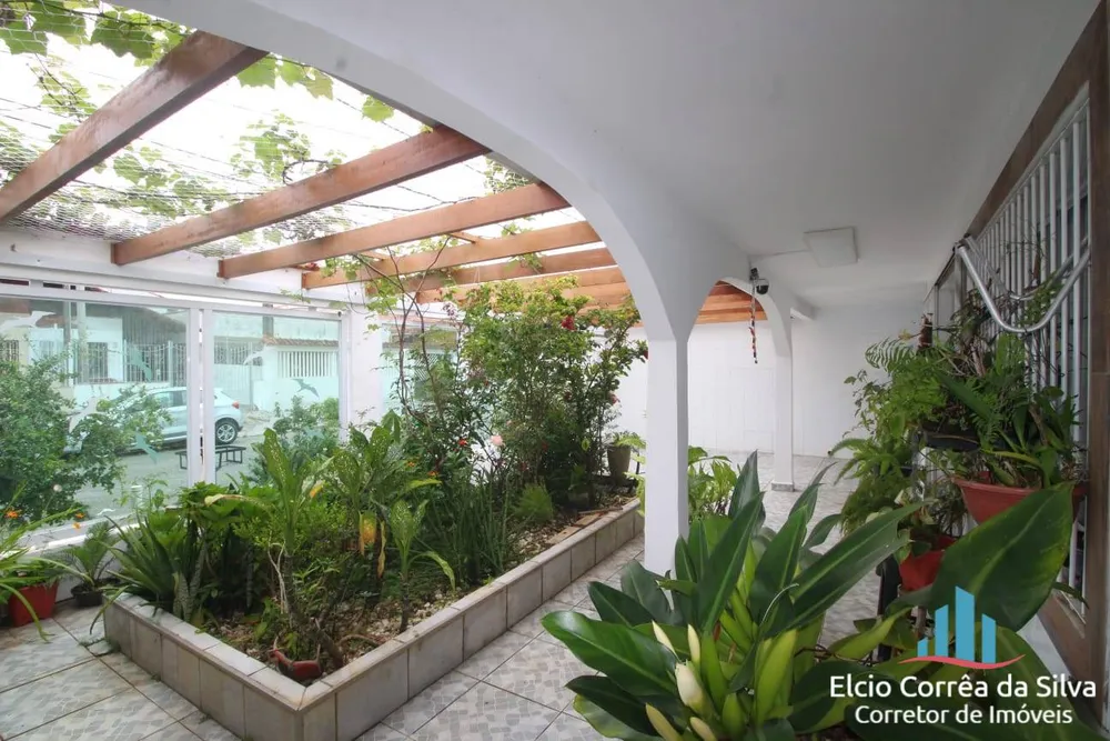 Casa, 3 quartos, 252 m² - Foto 9