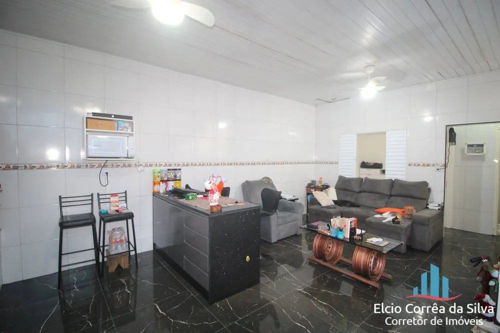 Casa, 3 quartos, 252 m² - Foto 5