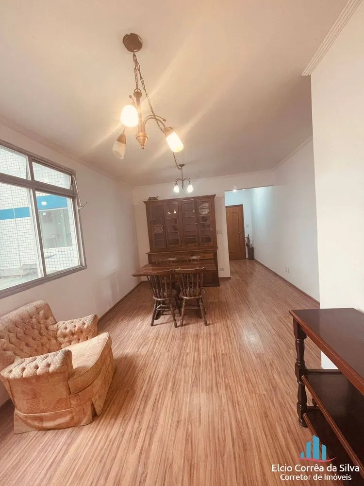 Apartamento, 2 quartos, 90 m² - Foto 3
