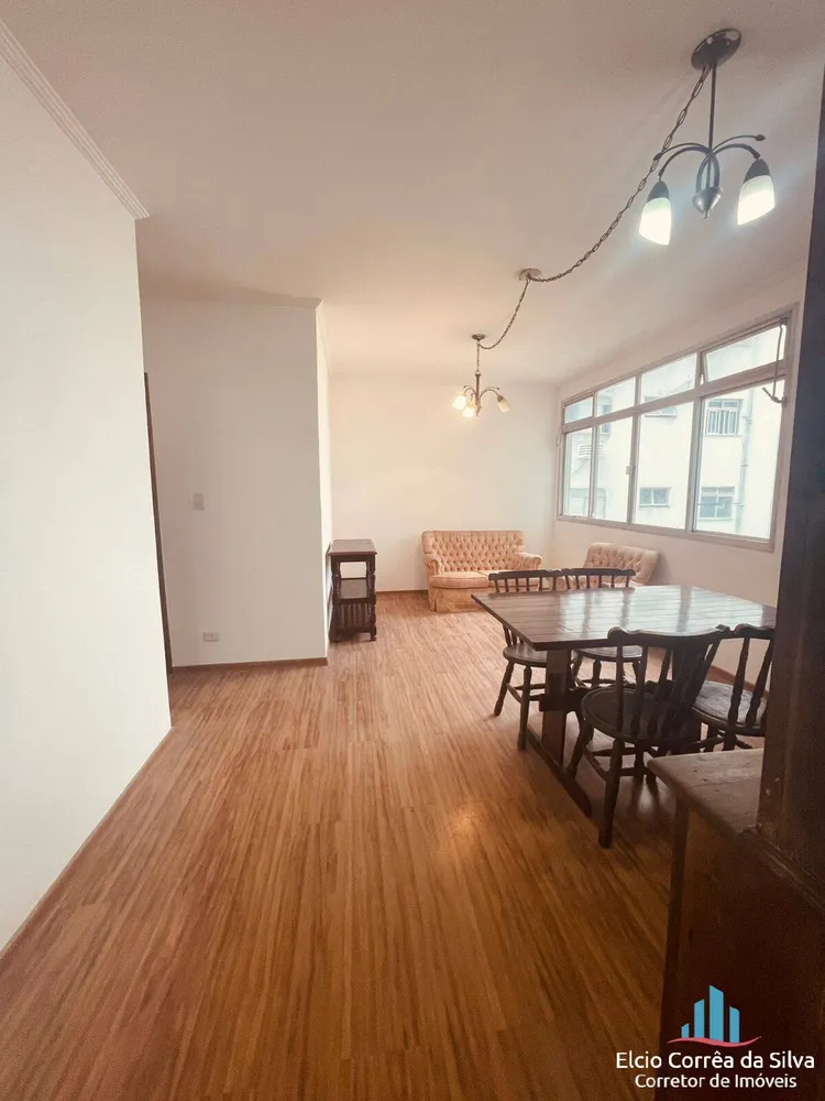 Apartamento, 2 quartos, 90 m² - Foto 2