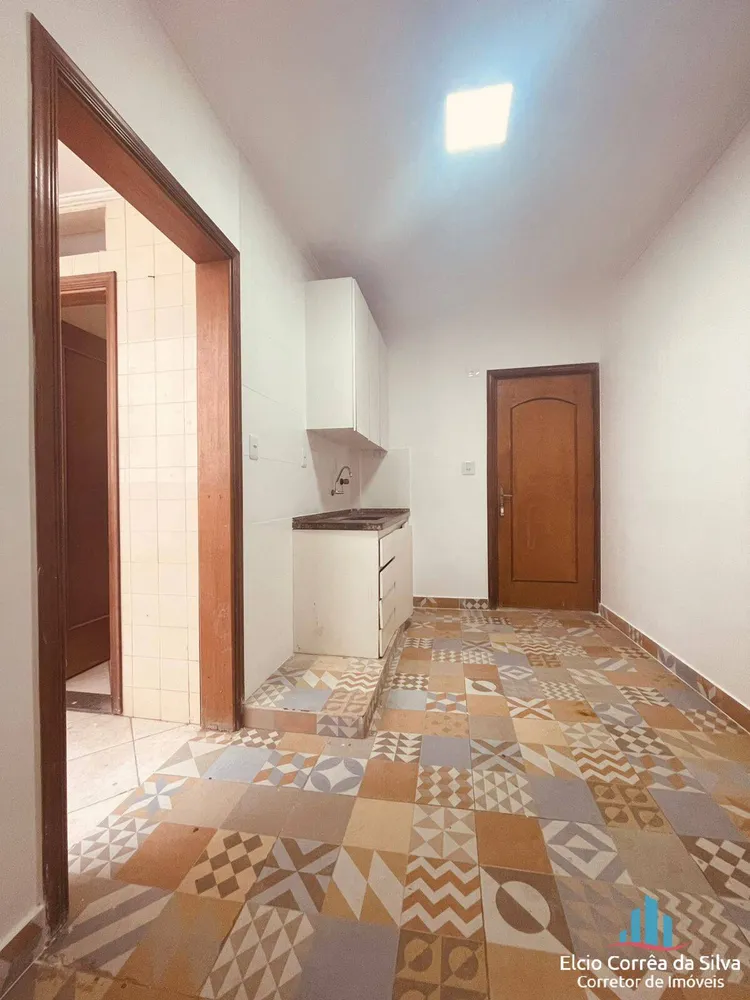 Apartamento, 2 quartos, 90 m² - Foto 8