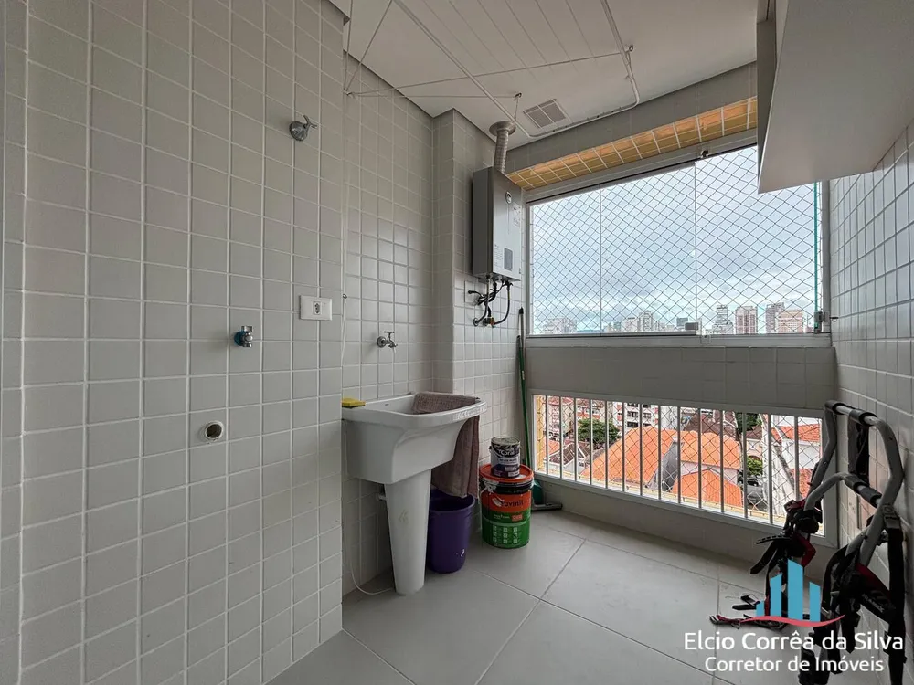 Apartamento, 2 quartos, 70 m² - Foto 10