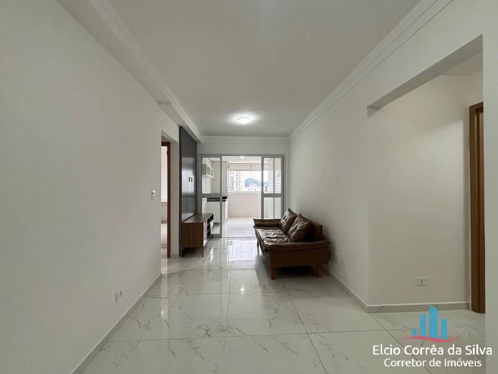Apartamento, 2 quartos, 70 m² - Foto 1