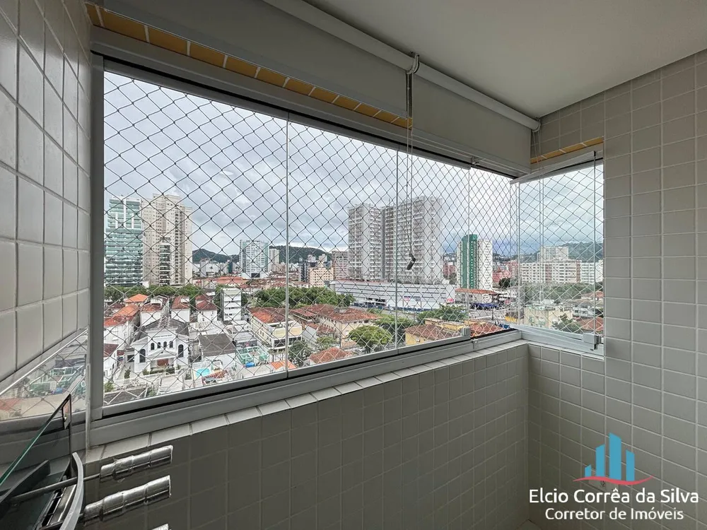 Apartamento, 2 quartos, 70 m² - Foto 11