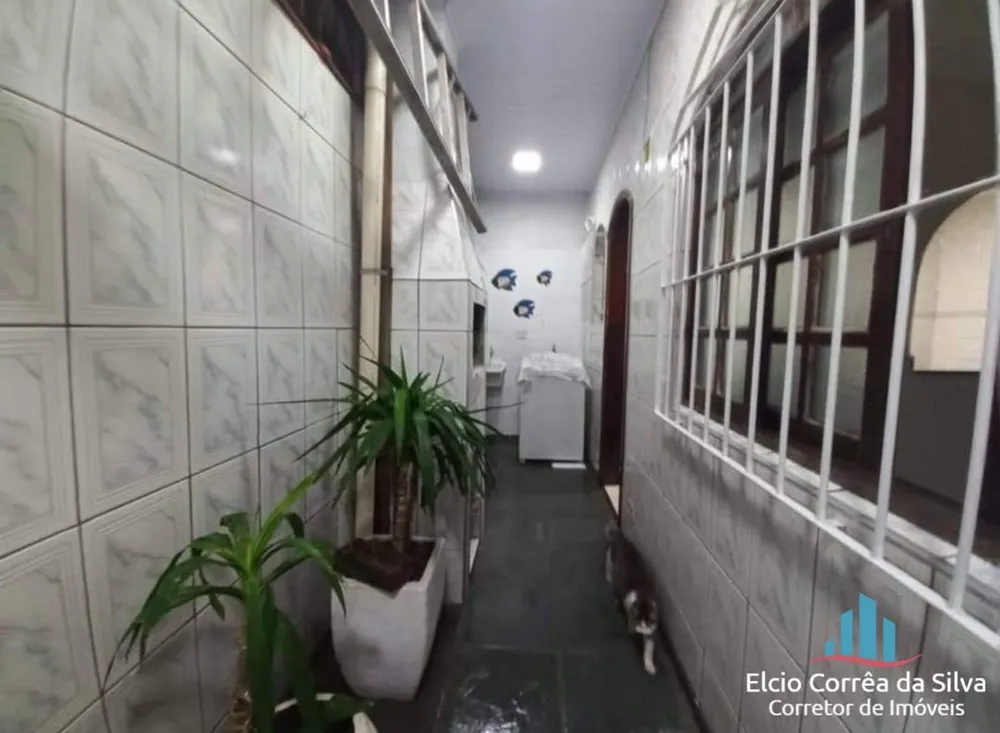 Casa, 2 quartos, 92 m² - Foto 17
