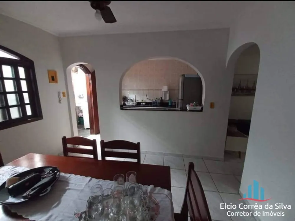 Casa, 2 quartos, 92 m² - Foto 6
