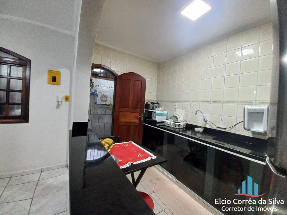Casa, 2 quartos, 92 m² - Foto 13