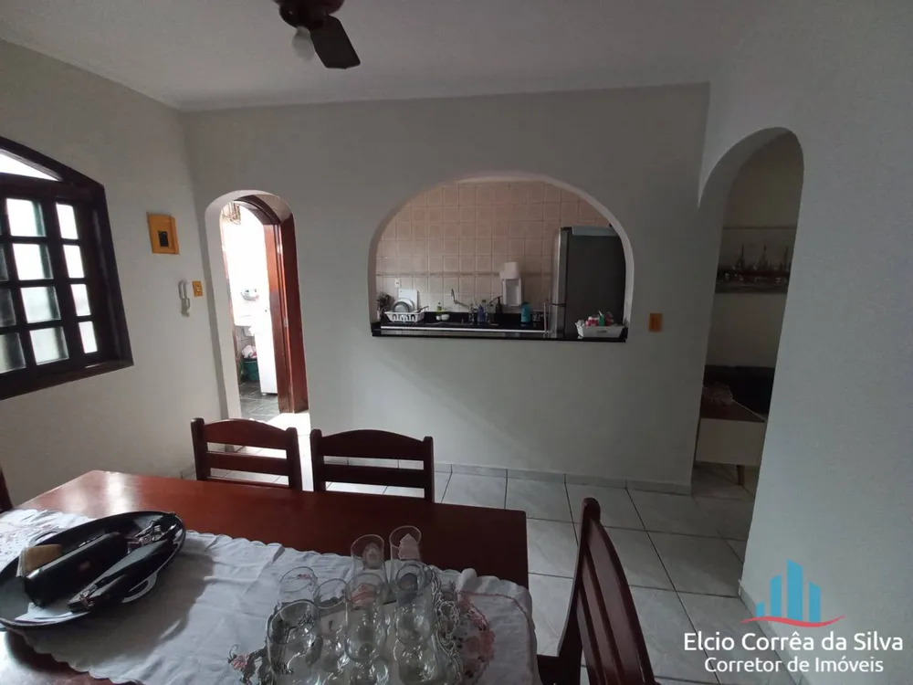 Casa, 2 quartos, 92 m² - Foto 9