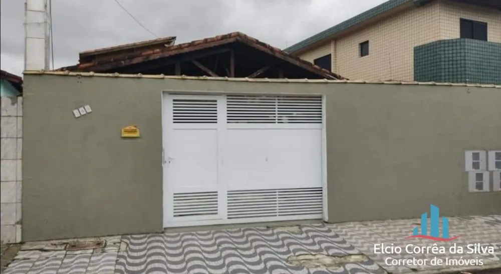 Casa, 2 quartos, 92 m² - Foto 19