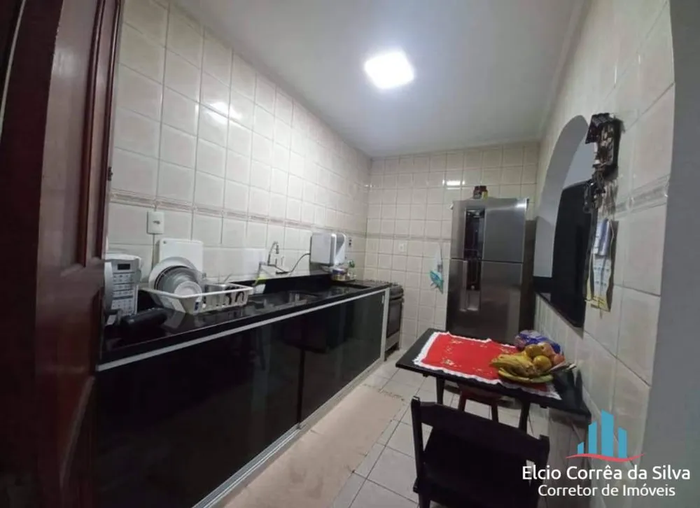 Casa, 2 quartos, 92 m² - Foto 16