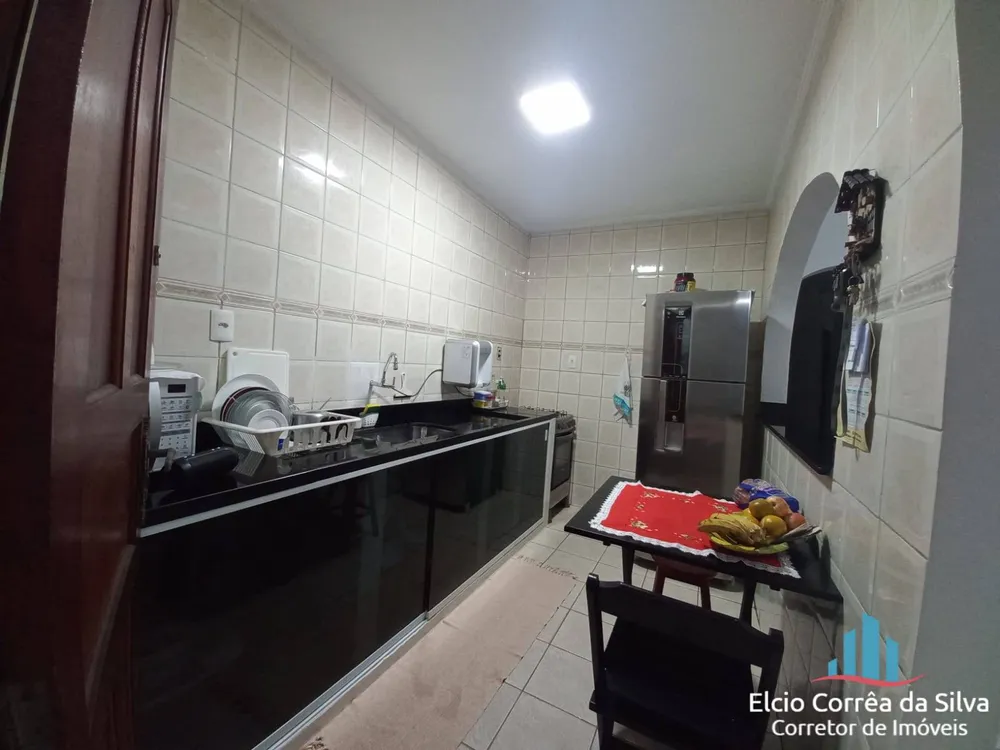 Casa, 2 quartos, 92 m² - Foto 10