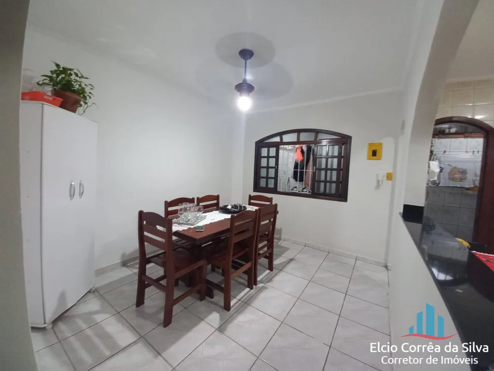 Casa, 2 quartos, 92 m² - Foto 11