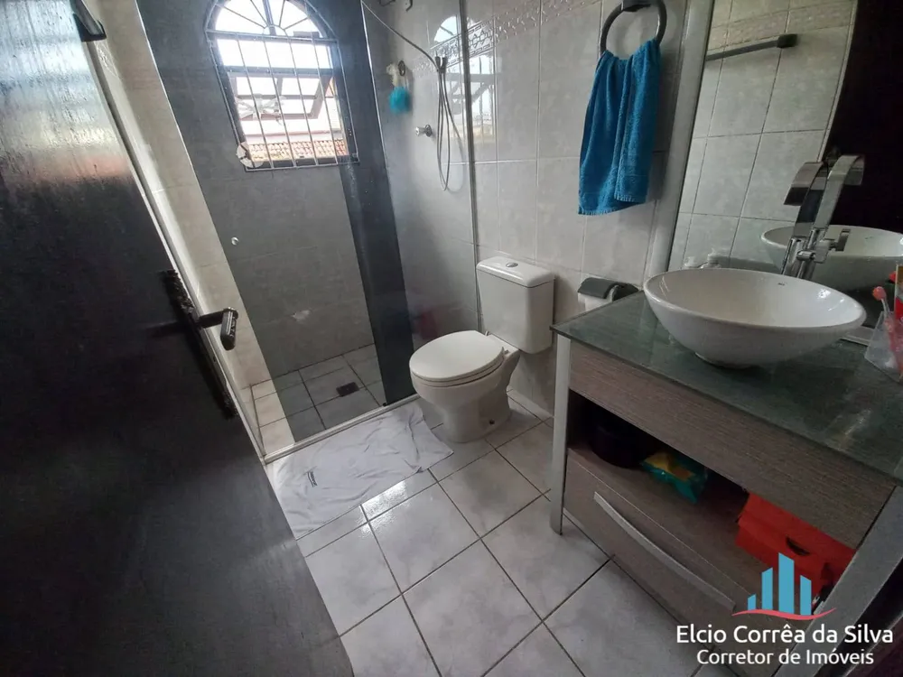 Casa, 2 quartos, 92 m² - Foto 1