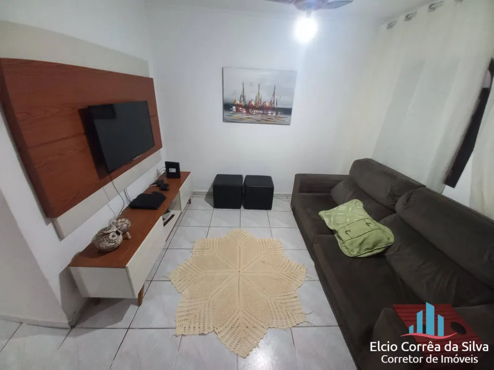Casa, 2 quartos, 92 m² - Foto 5