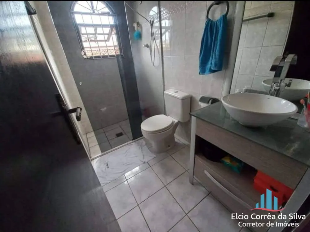 Casa, 2 quartos, 92 m² - Foto 2