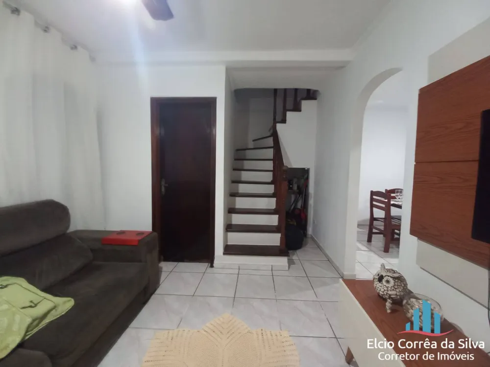 Casa, 2 quartos, 92 m² - Foto 8