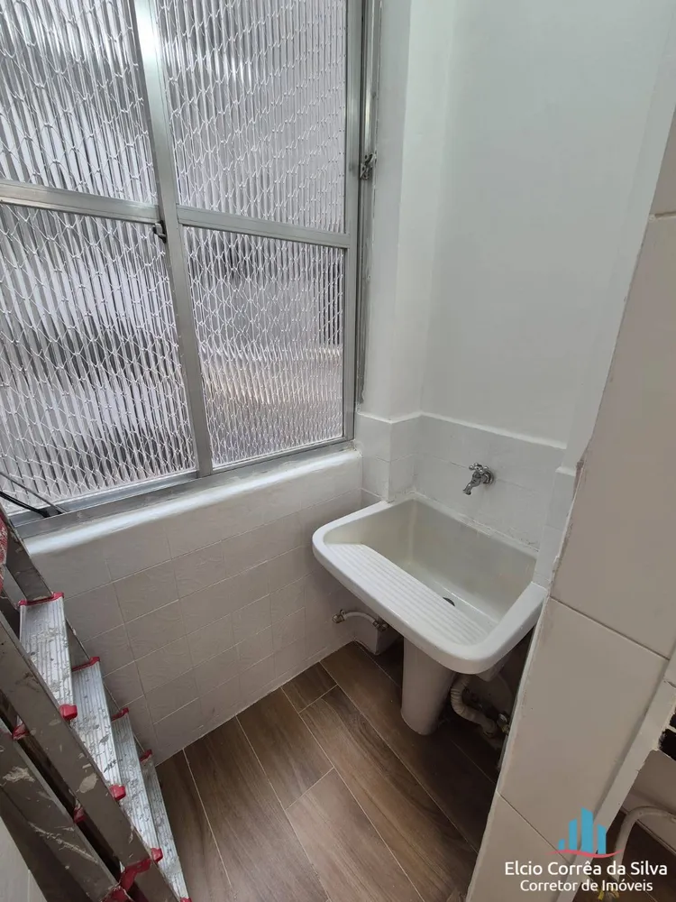 Apartamento, 2 quartos, 55 m² - Foto 2