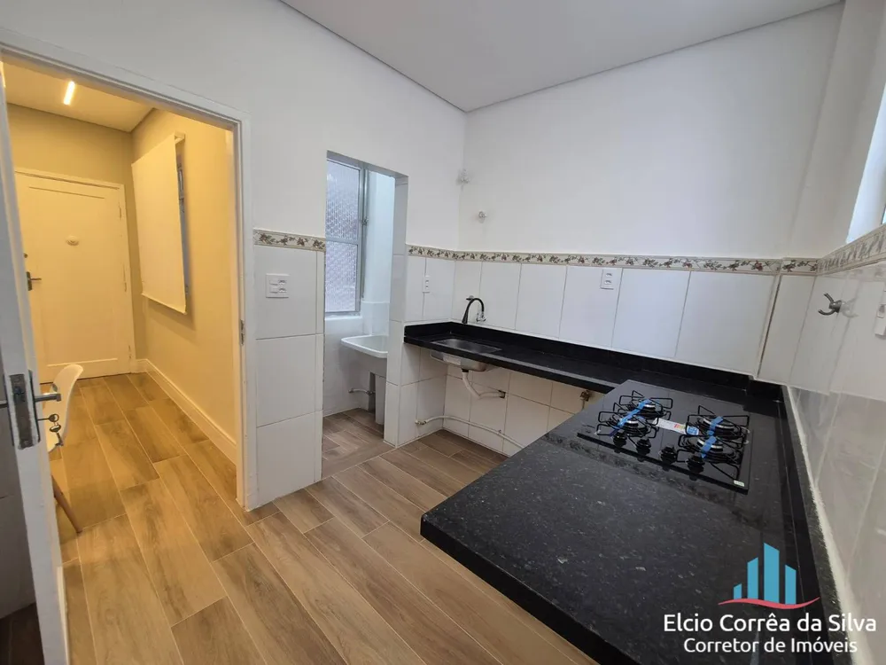 Apartamento, 2 quartos, 55 m² - Foto 11