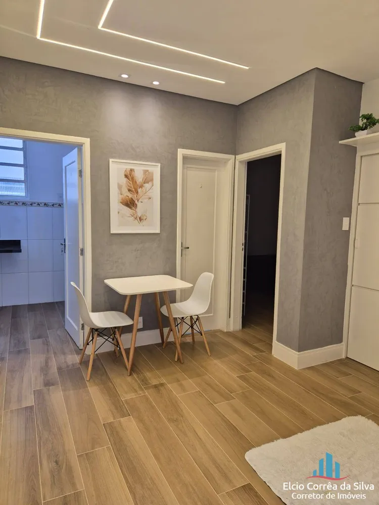 Apartamento, 2 quartos, 55 m² - Foto 1