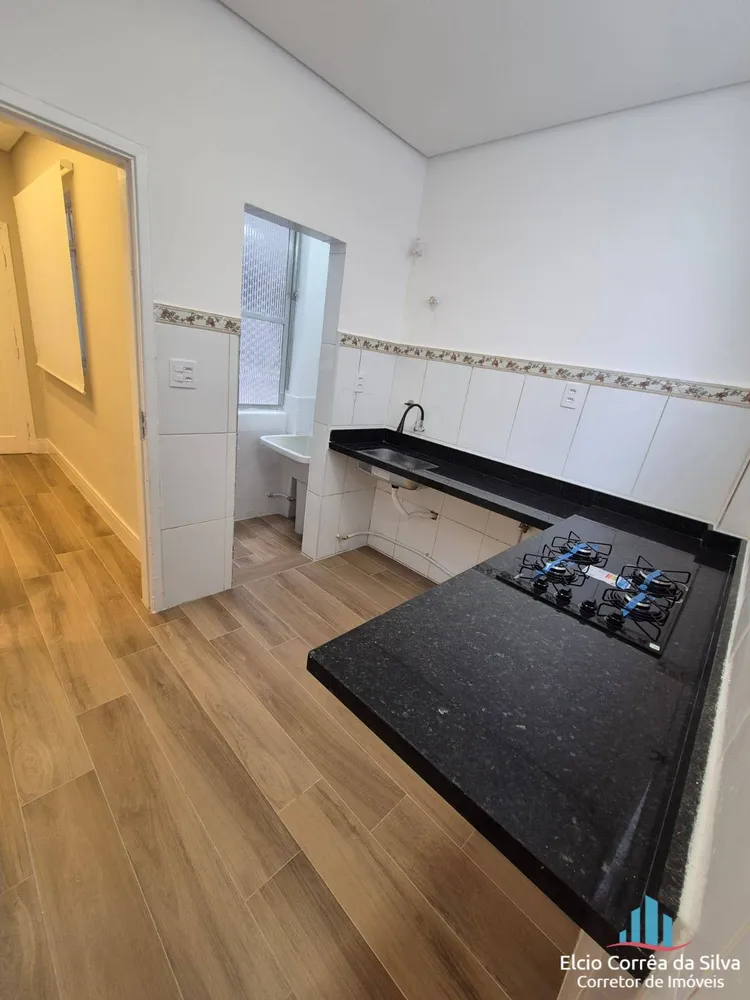 Apartamento, 2 quartos, 55 m² - Foto 4