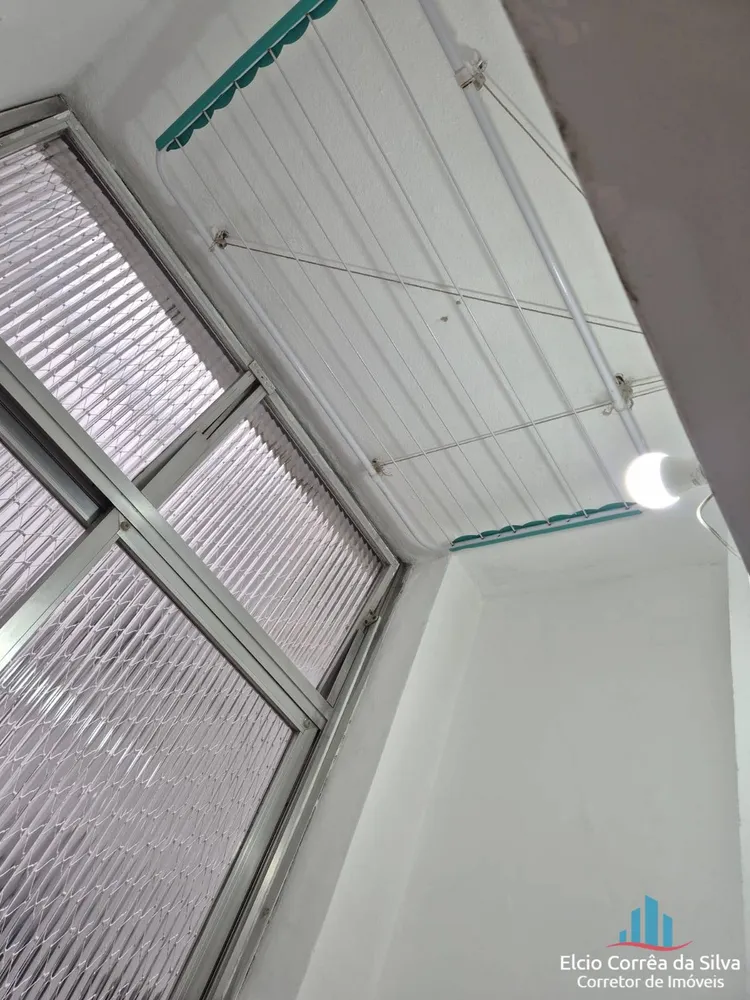 Apartamento, 2 quartos, 55 m² - Foto 12