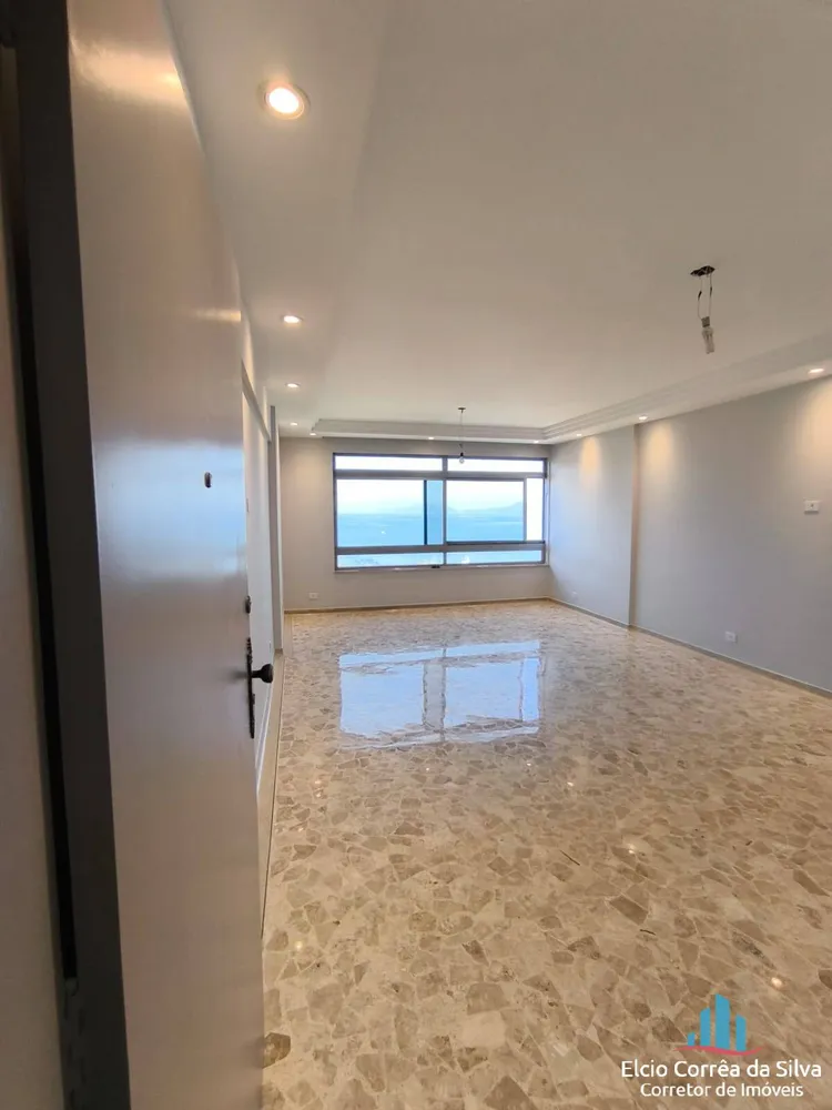Apartamento, 4 quartos, 200 m² - Foto 9