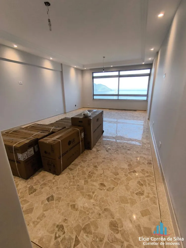 Apartamento, 4 quartos, 200 m² - Foto 21