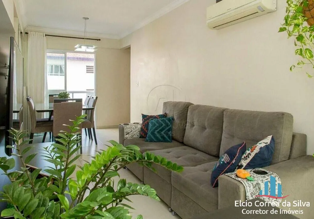 Apartamento, 2 quartos, 75 m² - Foto 2