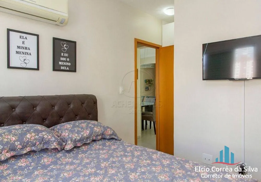 Apartamento, 2 quartos, 75 m² - Foto 15