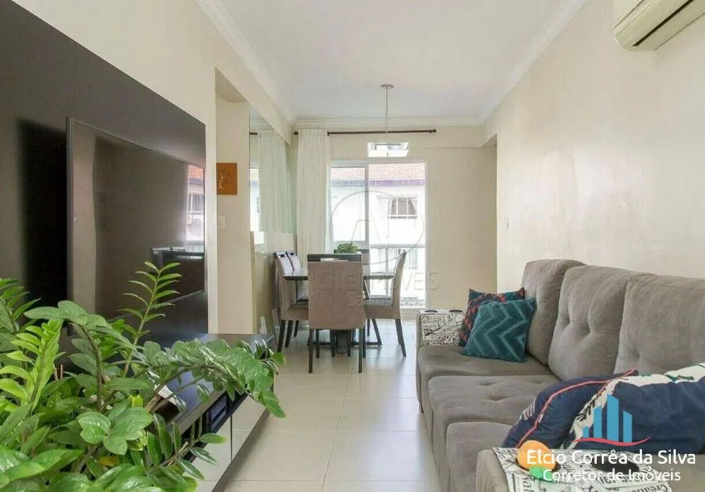 Apartamento, 2 quartos, 75 m² - Foto 3