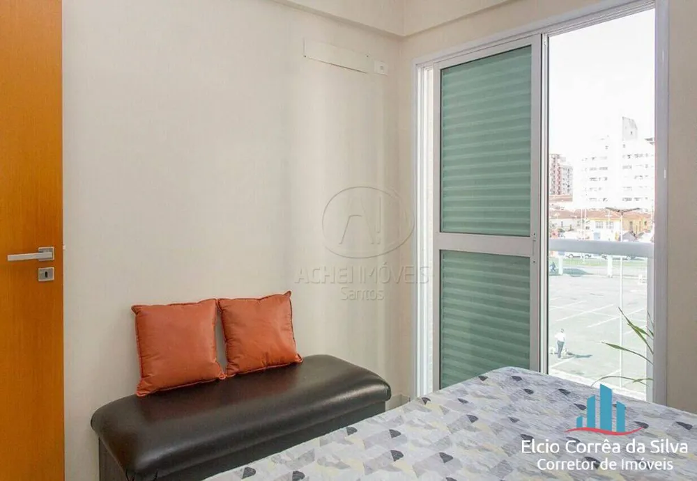 Apartamento, 2 quartos, 75 m² - Foto 11