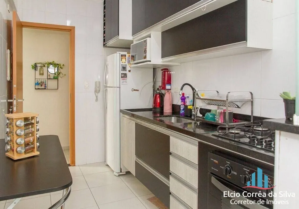 Apartamento, 2 quartos, 75 m² - Foto 7