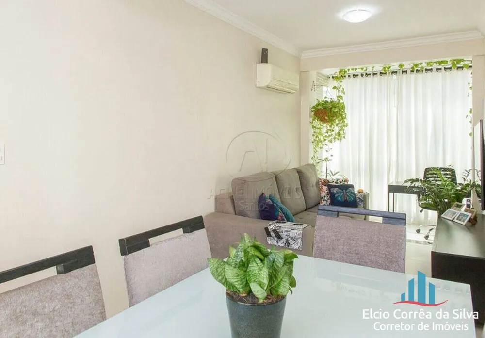 Apartamento, 2 quartos, 75 m² - Foto 5