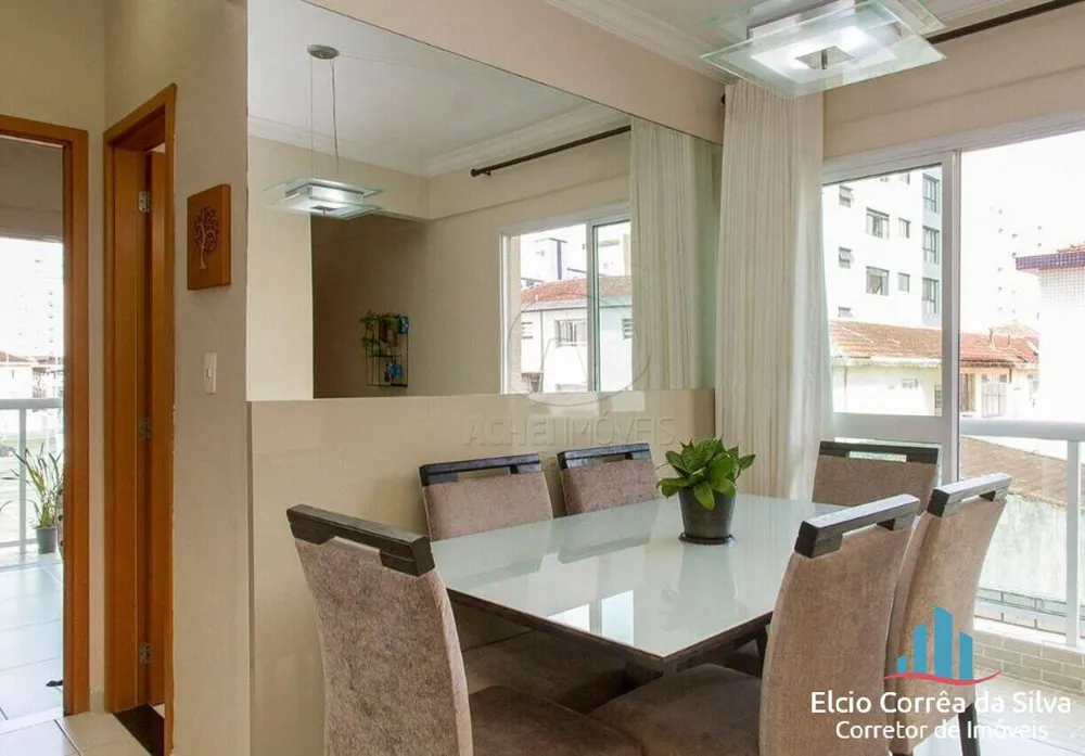 Apartamento, 2 quartos, 75 m² - Foto 6