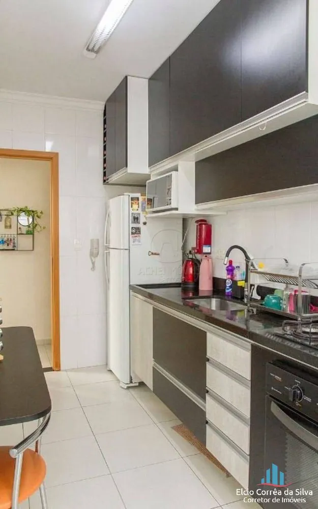Apartamento, 2 quartos, 75 m² - Foto 9