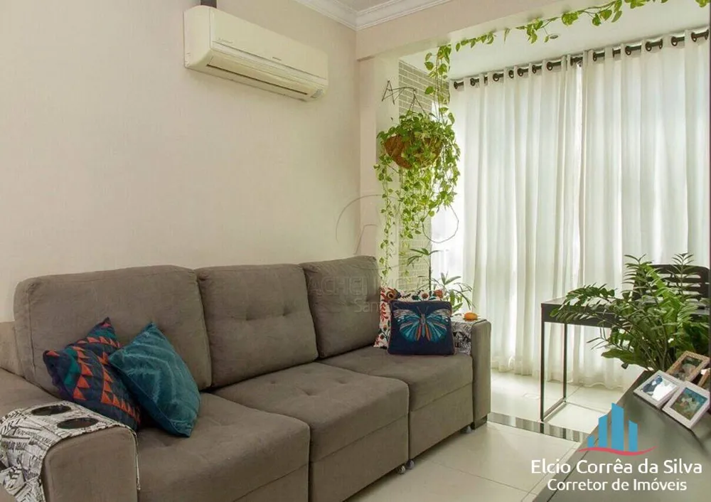Apartamento, 2 quartos, 75 m² - Foto 4