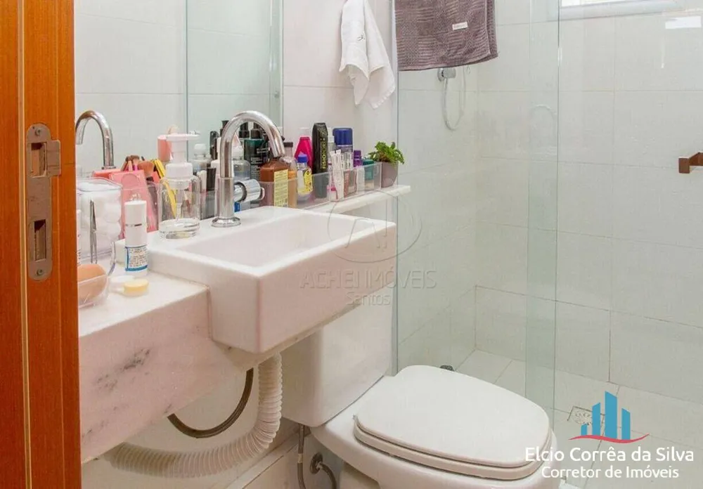 Apartamento, 2 quartos, 75 m² - Foto 19