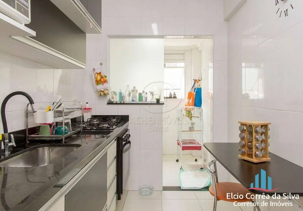 Apartamento, 2 quartos, 75 m² - Foto 10