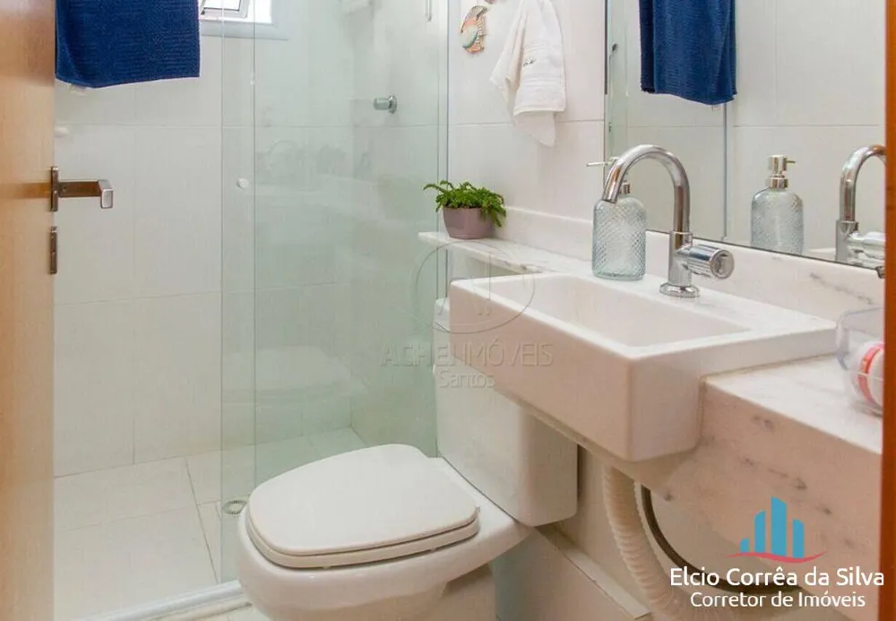 Apartamento, 2 quartos, 75 m² - Foto 17