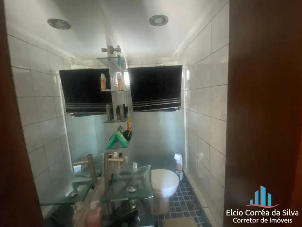 Apartamento, 2 quartos, 70 m² - Foto 6