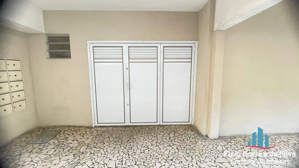 Apartamento, 2 quartos, 96 m² - Foto 1