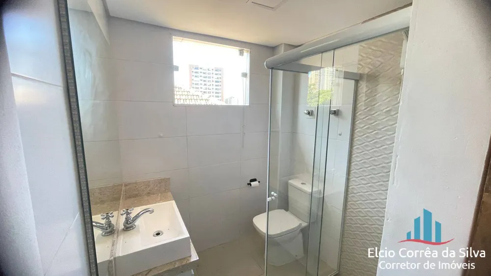 Apartamento, 2 quartos, 96 m² - Foto 2