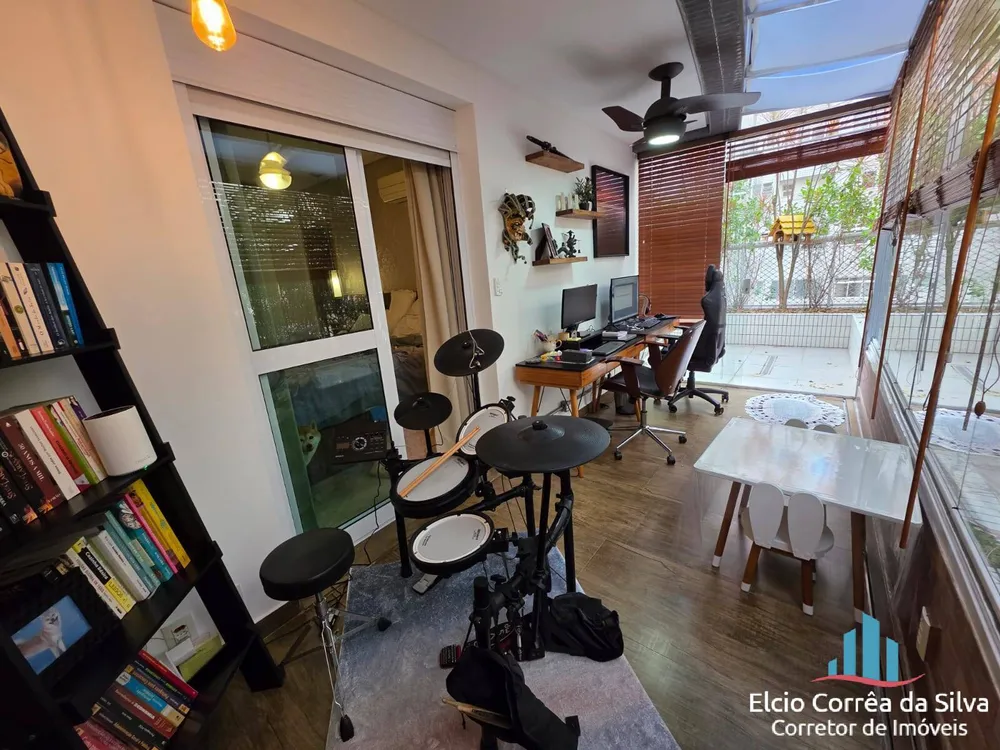Apartamento, 2 quartos, 217 m² - Foto 13