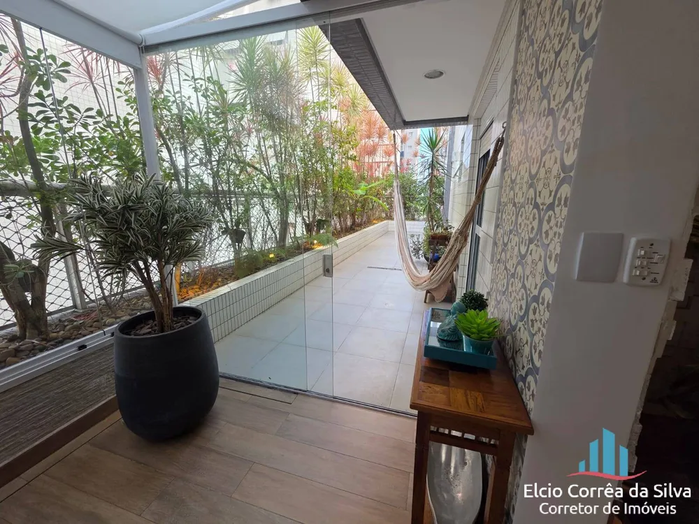 Apartamento, 2 quartos, 217 m² - Foto 5