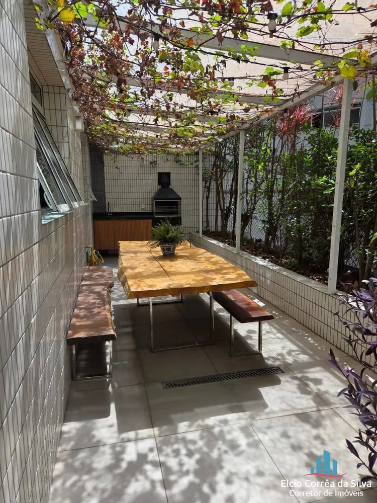 Apartamento, 2 quartos, 217 m² - Foto 4