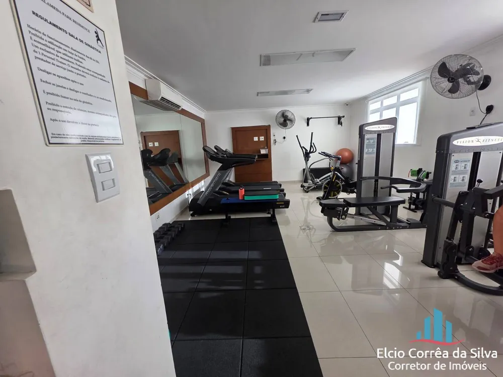 Apartamento, 2 quartos, 217 m² - Foto 7