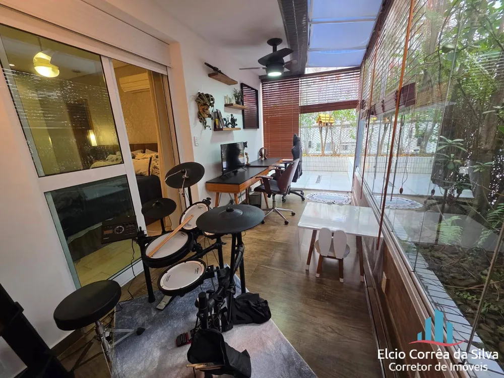 Apartamento, 2 quartos, 217 m² - Foto 2
