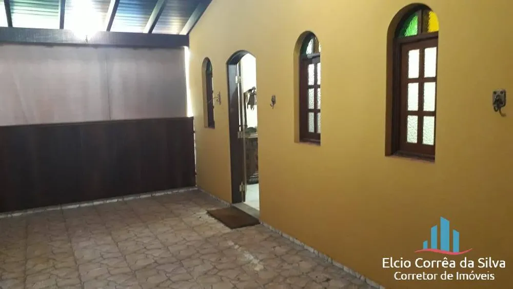 Casa, 5 quartos, 300 m² - Foto 16
