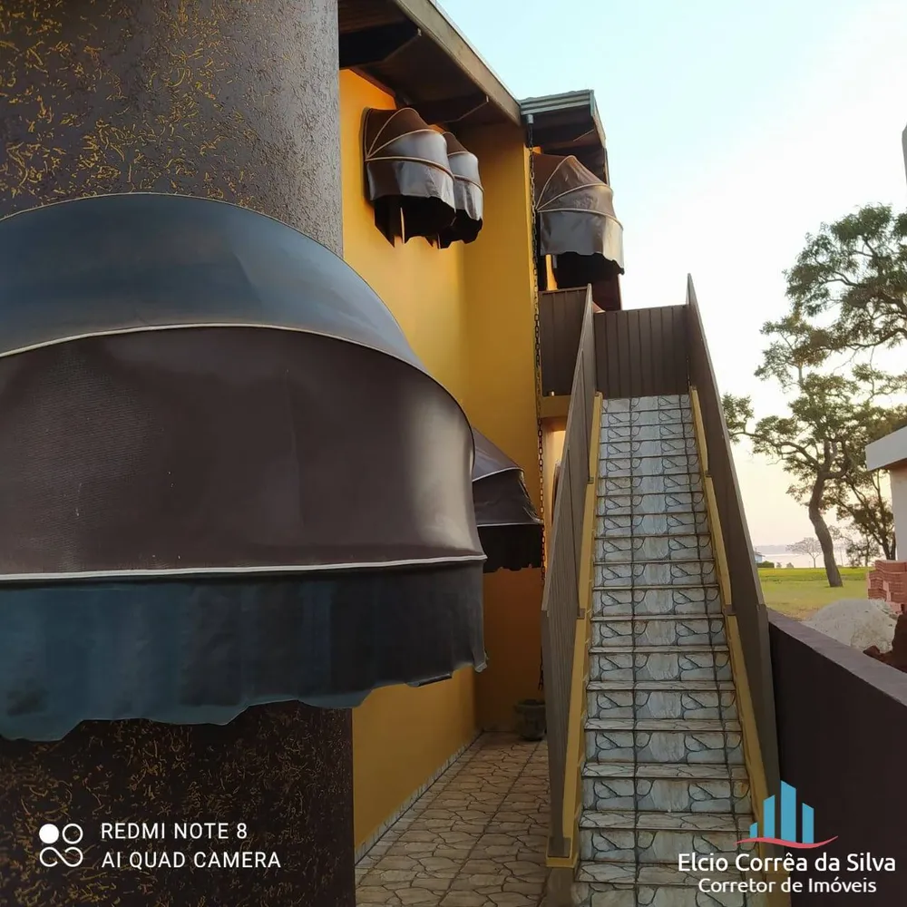 Casa, 5 quartos, 300 m² - Foto 3